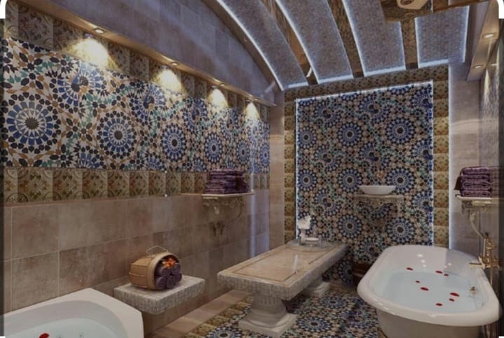 تصميم سيراميك